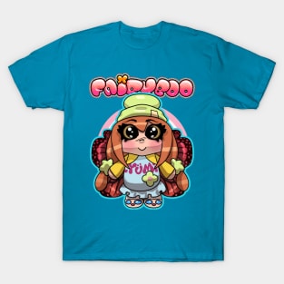 FairyBOO Crystella T-Shirt